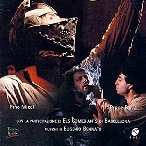 Don Chisciotte