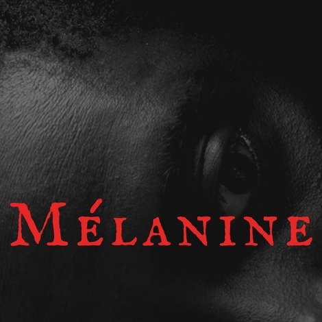 Mélanine