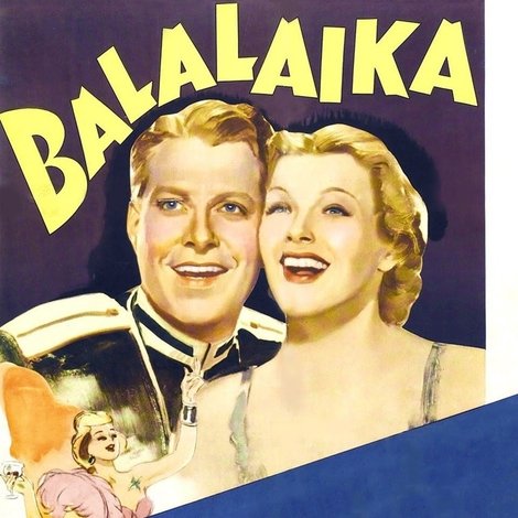 Balalaika