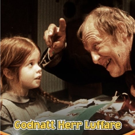 Go'natt Herr Luffare