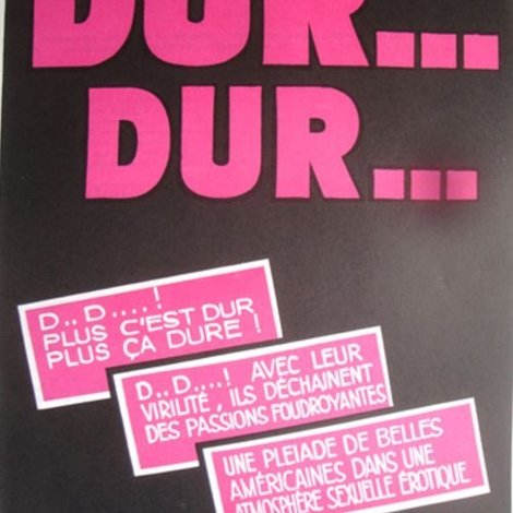 Dur, dur