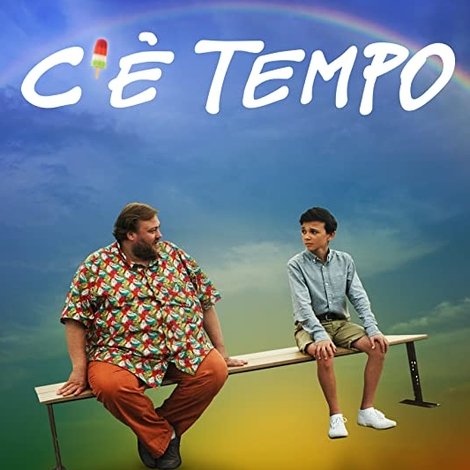 C'è tempo