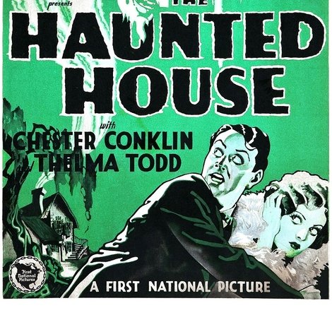 The Haunted House