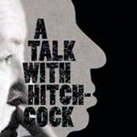 A Talk with Hitchcock
