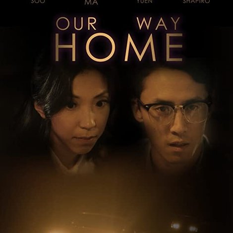 Our Way Home