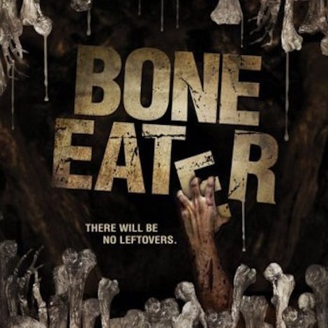 The Bone Eater