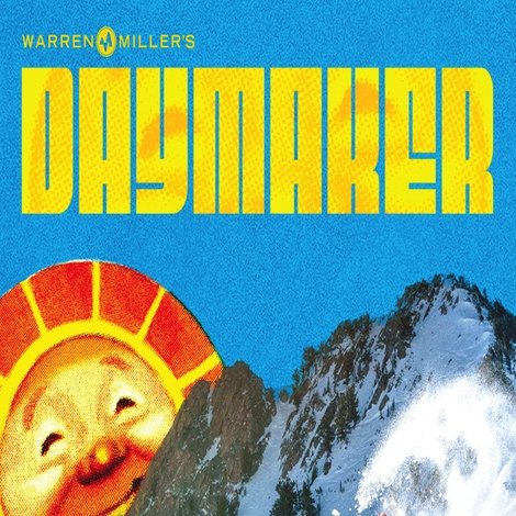 Warren Miller's Daymaker