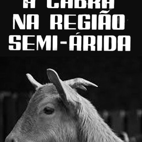 A Cabra na Região Semi-Árida