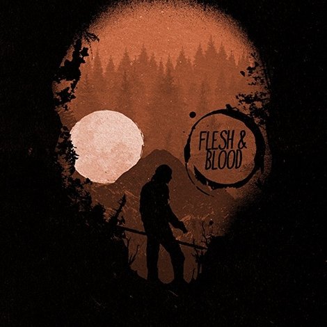 Flesh and Blood