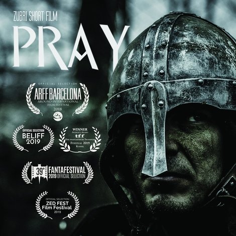 Pray