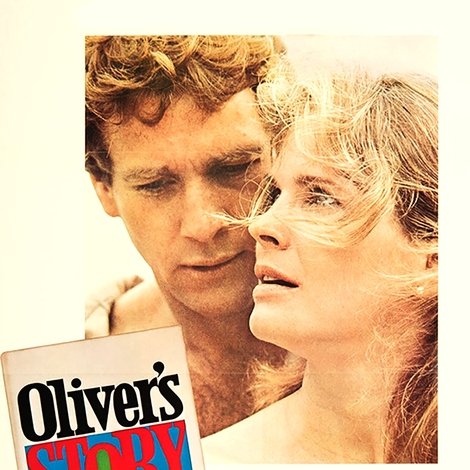 Oliver's Story