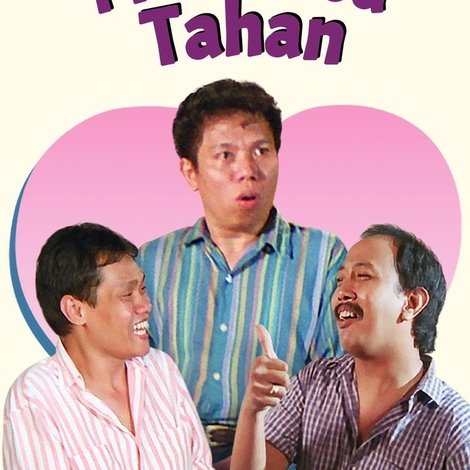 Mana Bisa Tahan