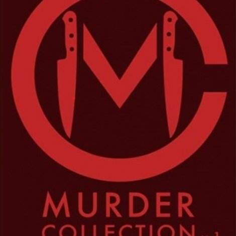 Murder Collection V.1