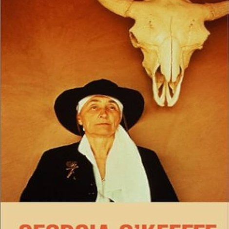 Georgia O'Keeffe