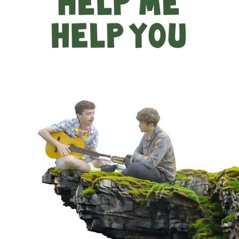 Help Me Help You