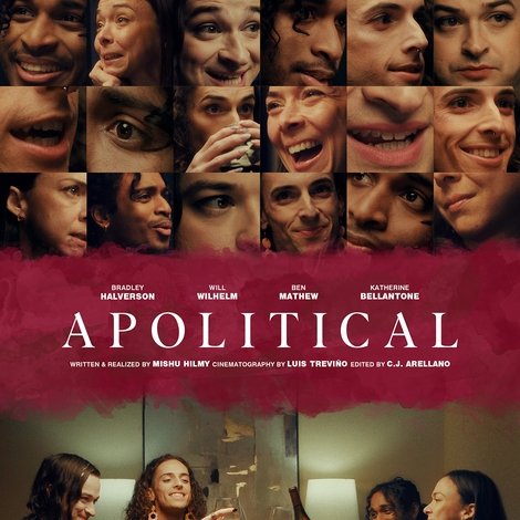 Apolitical