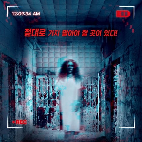 Paranormal Asylum: The Revenge of Typhoid Mary