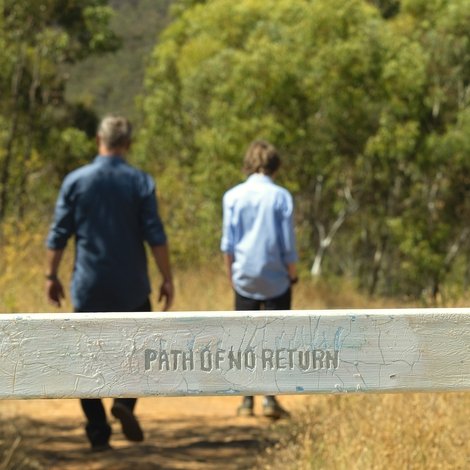 Path of No Return