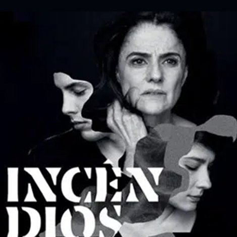 Incêndios