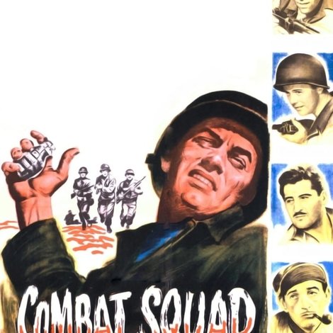 Combat Squad
