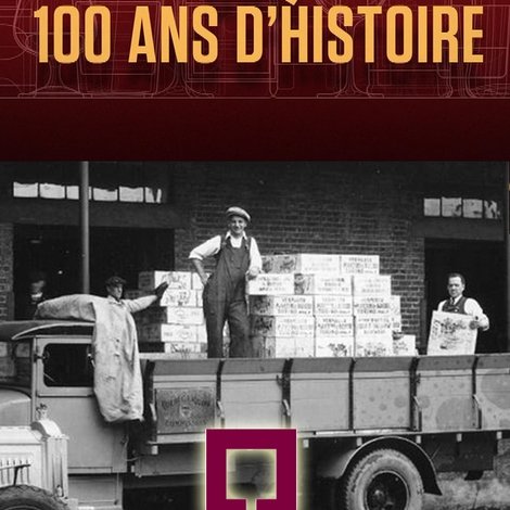 SAQ : 100 ans d’histoire