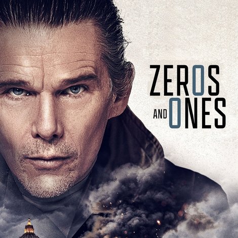 Zeros and Ones