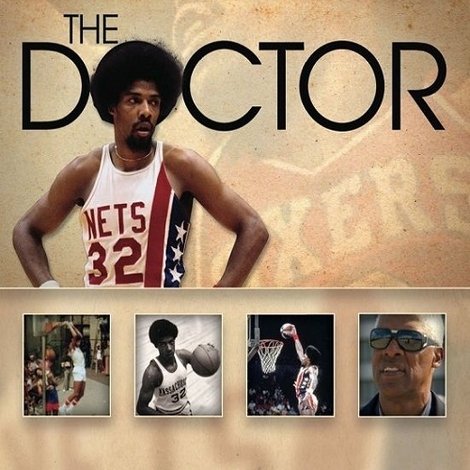 The Doctor