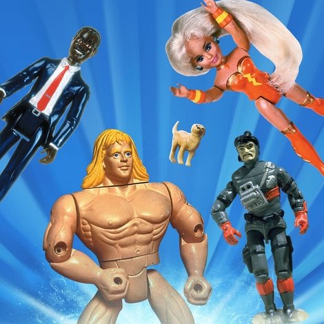 Rock-A-Big Baby
