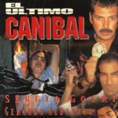 El último caníbal