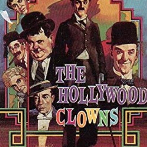 The Hollywood Clowns