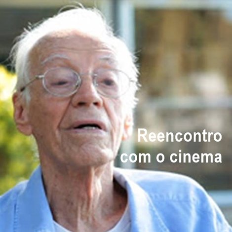 Reencontro com o Cinema