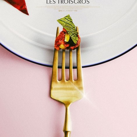 Menus-Plaisirs, les Troisgros