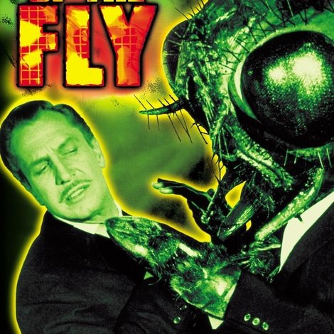 Return of the Fly