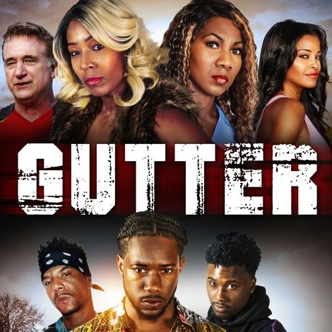 Gutter