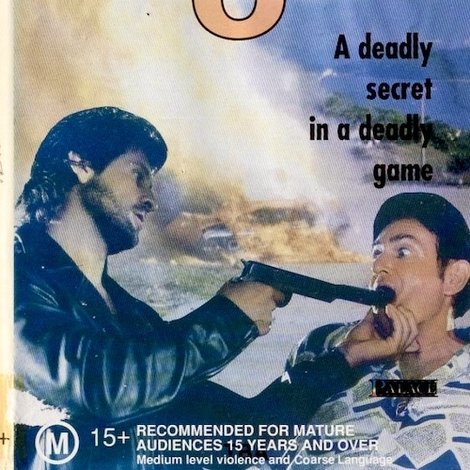 Death Bond
