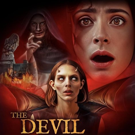 The Devil Inside Her