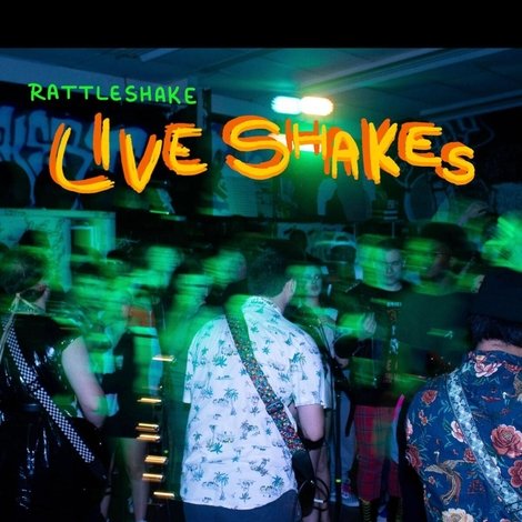 Live Shakes