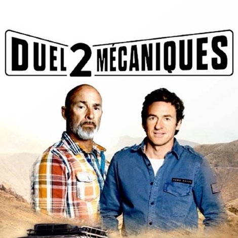 Duel 2 Mécaniques