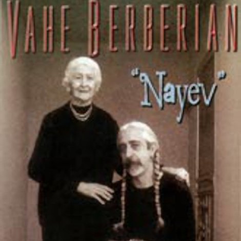 Nayev