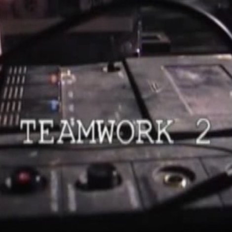 Teamwork 2