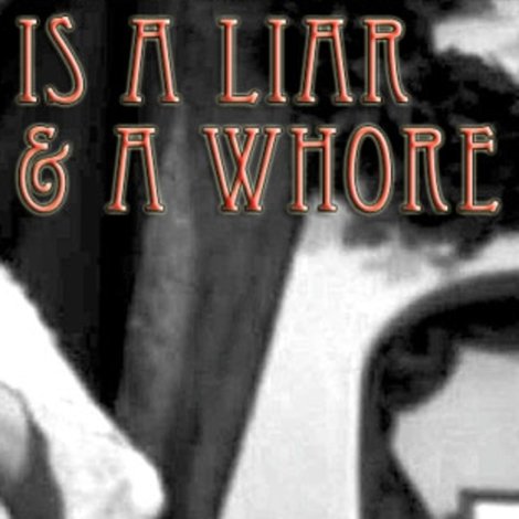 The Mind Is a Liar and a Whore