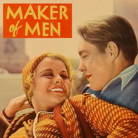 Maker of Men