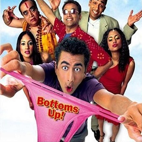 Where's the Party Yaar?