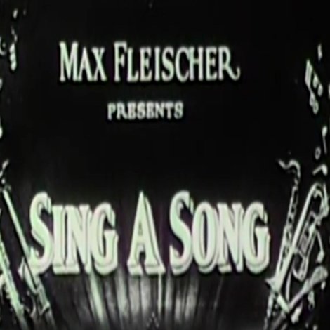 Sing a Song