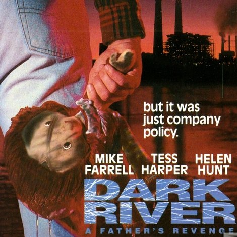 Incident at Dark River