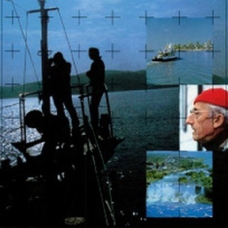 Saint-Laurent : Escalier vers la mer