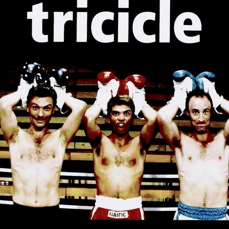 Tricicle: Slastic
