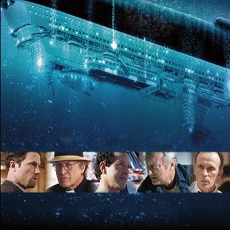 The Poseidon Adventure