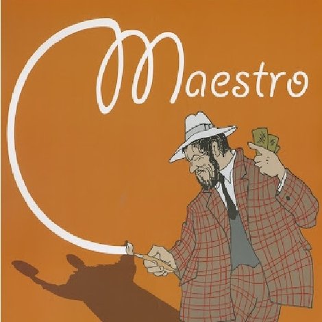Maestro