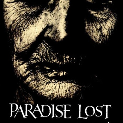 Paradise Lost: One Second Live